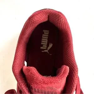 Puma | Shoes | Puma St Trainer Evo Suede Leather Running  display picture 3